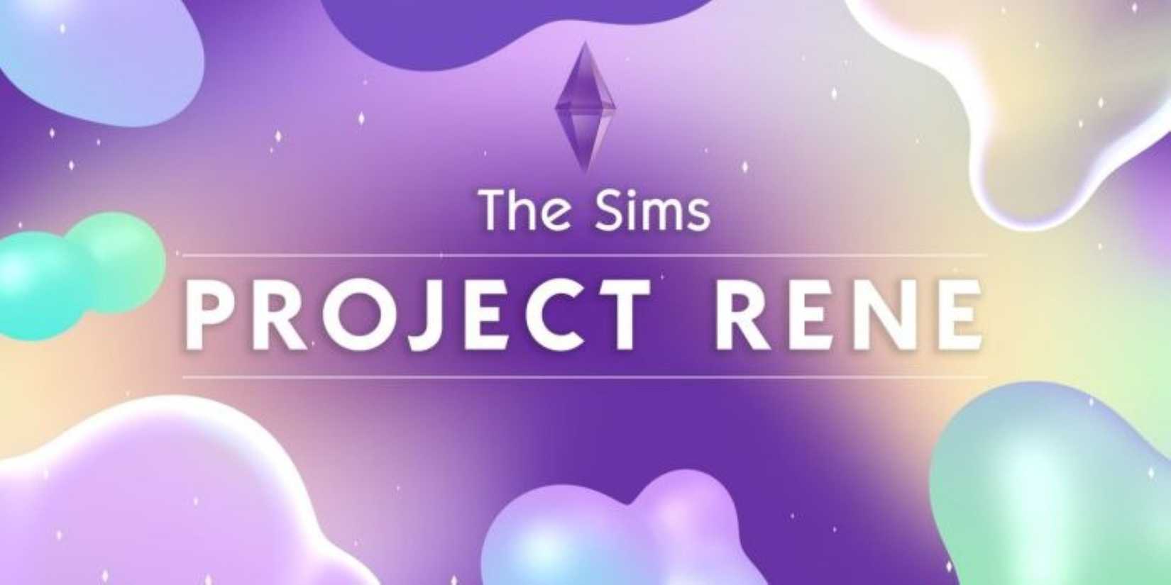 project rene logo