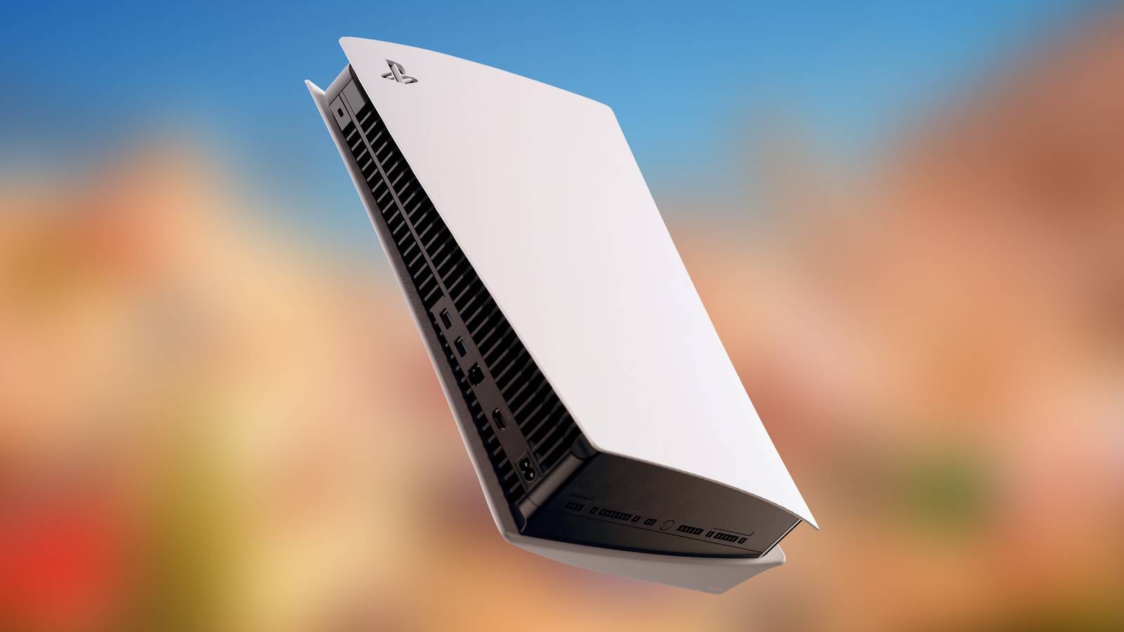 PS5 Confirms New Local Co-Op Game Coming in October 2025