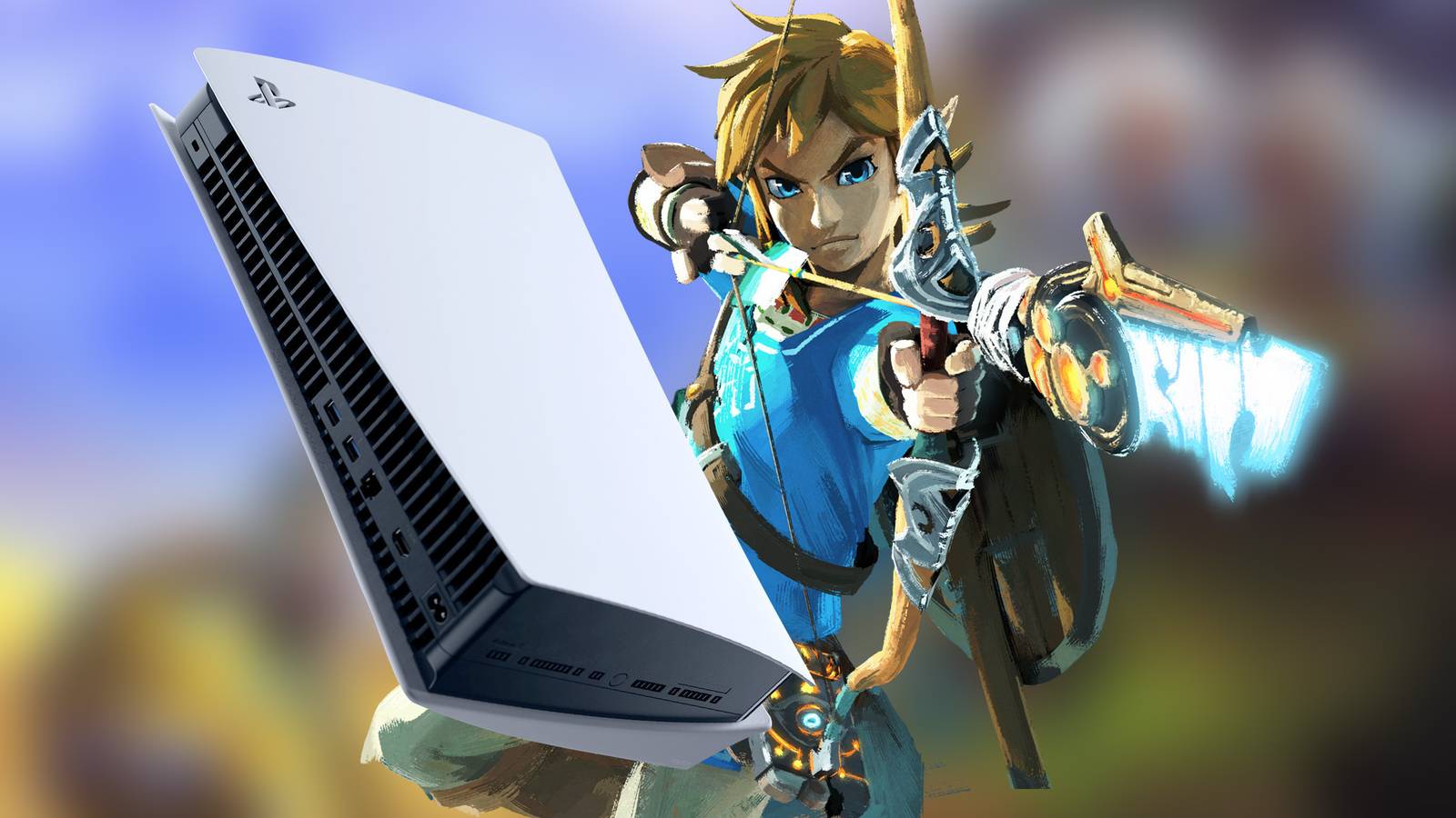 games like zelda knightling