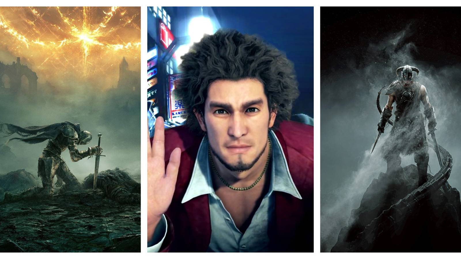 Quality Of Life Features Every Open-World Game Should Have, Ranked