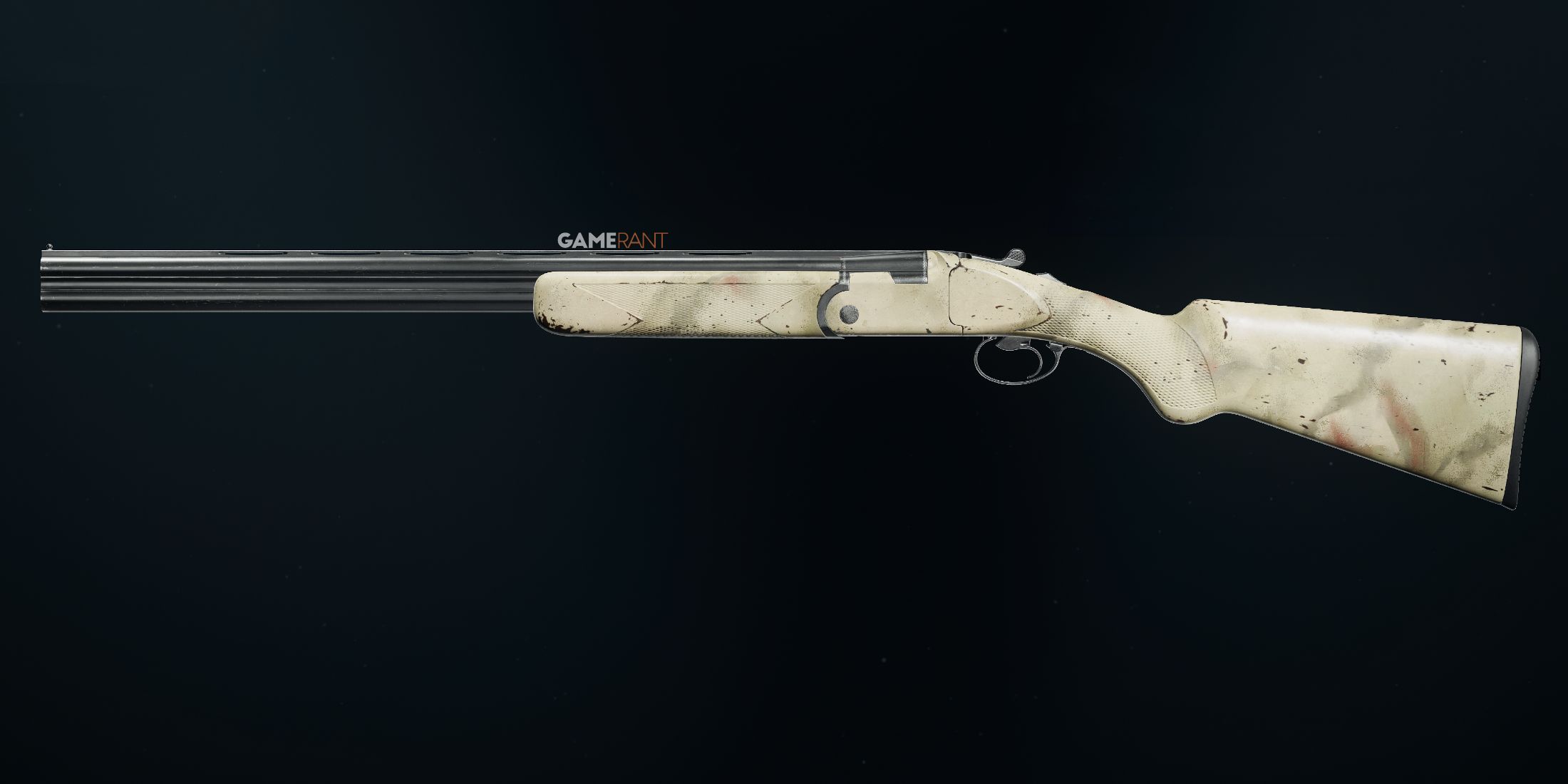 Quartz Olympia in Black Ops 6