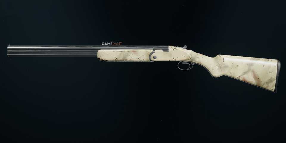 Quartz Olympia in Black Ops 6