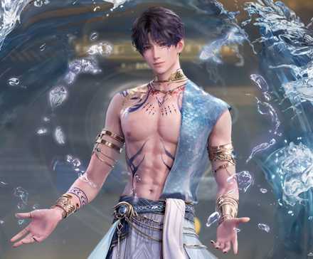 rafayel unicorns operation echo of kahli endings in love and deepspace