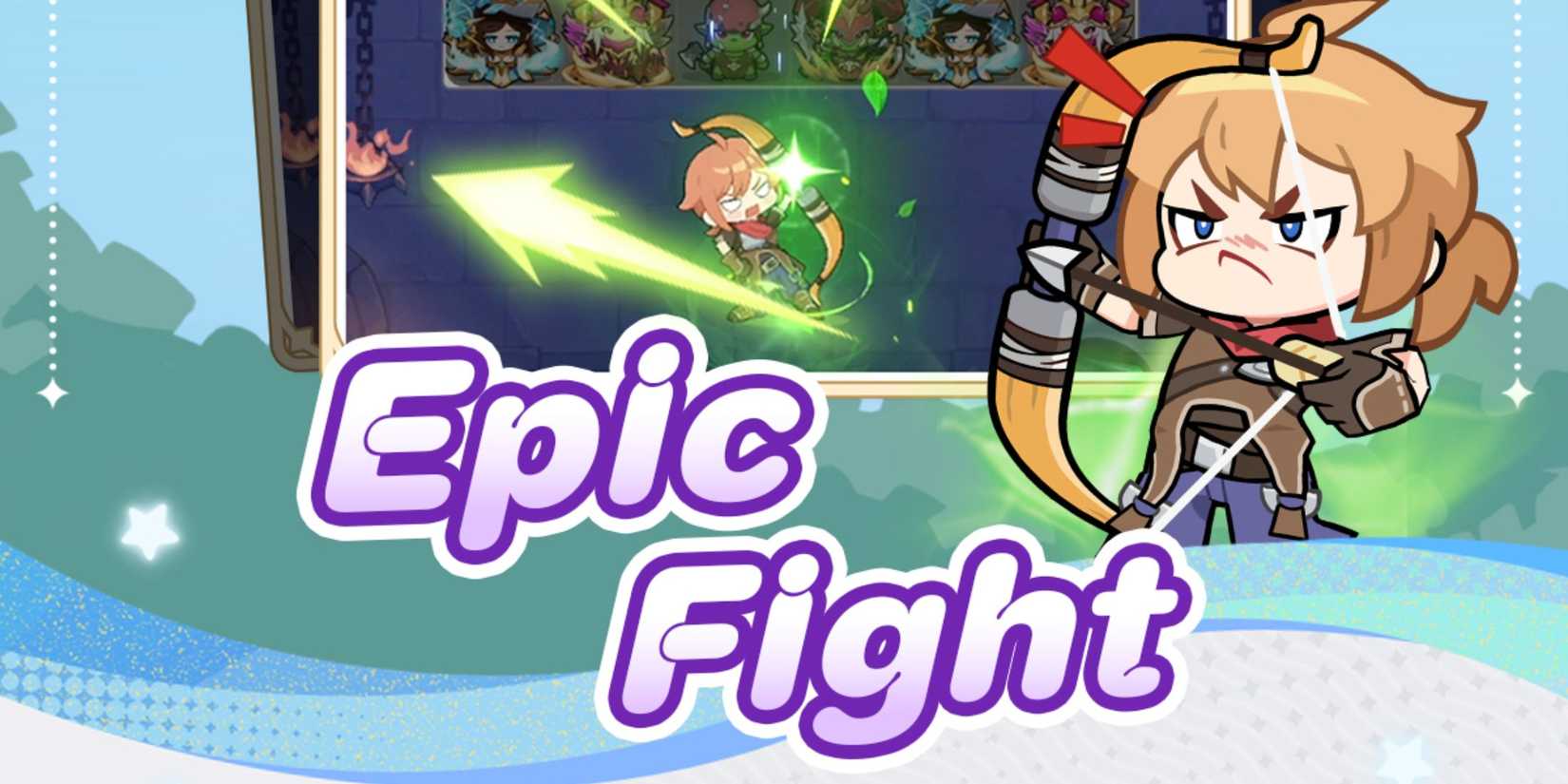 Ragnarok Crush character