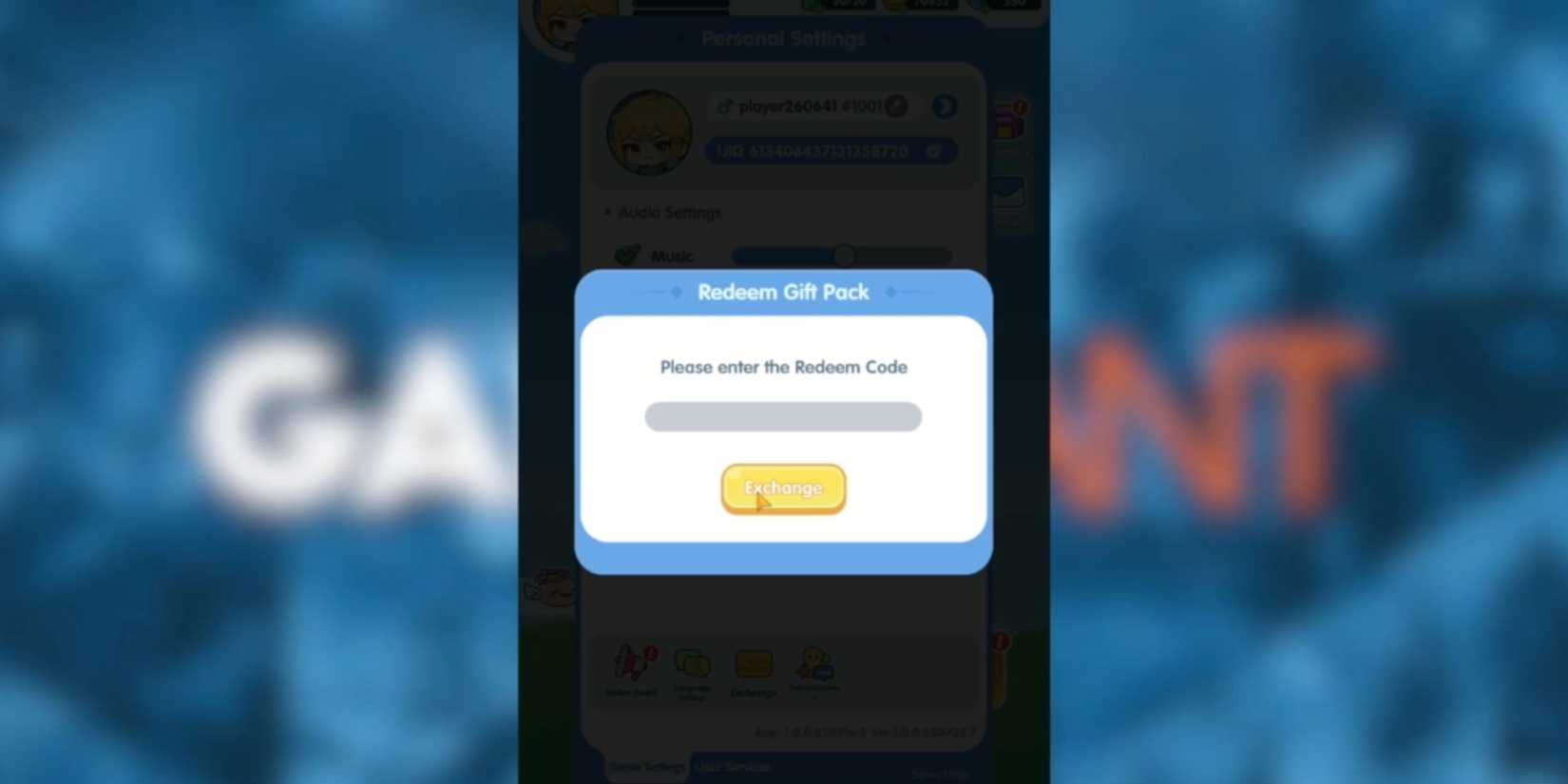 Ragnarok Crush Codes