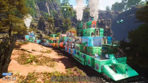 Railborn Press Image 1