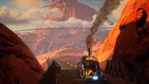 Railborn Press Image 2