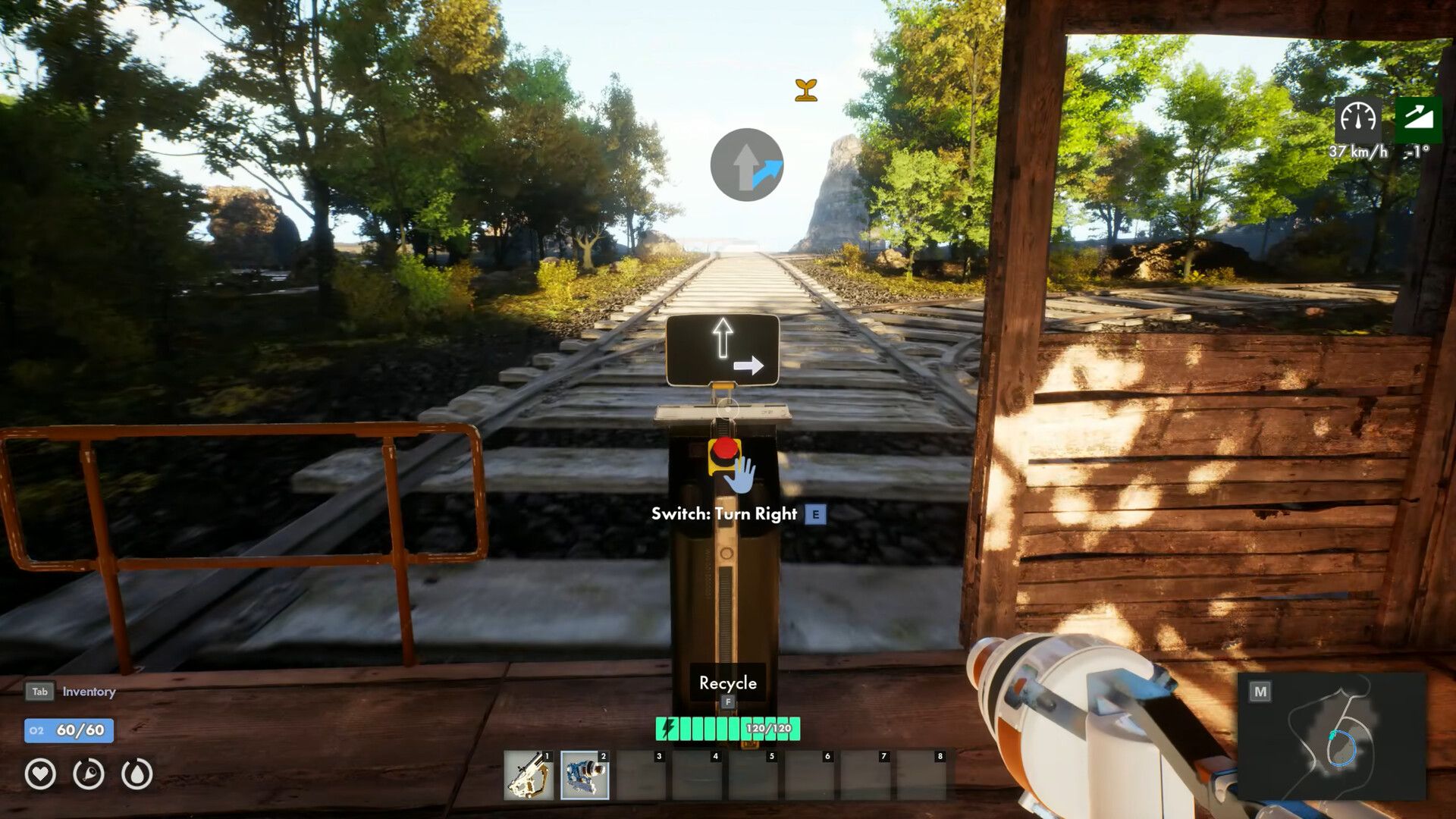 Railborn Press Image 9