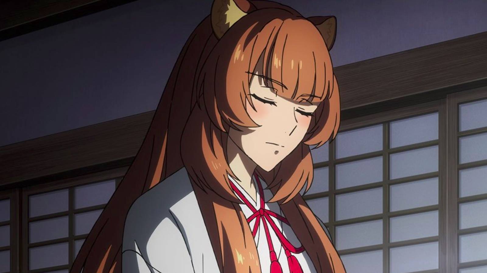 picture: raphtalia in shield hero anime.