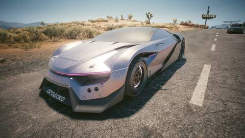 Rayfield Caliburn Mordred-1