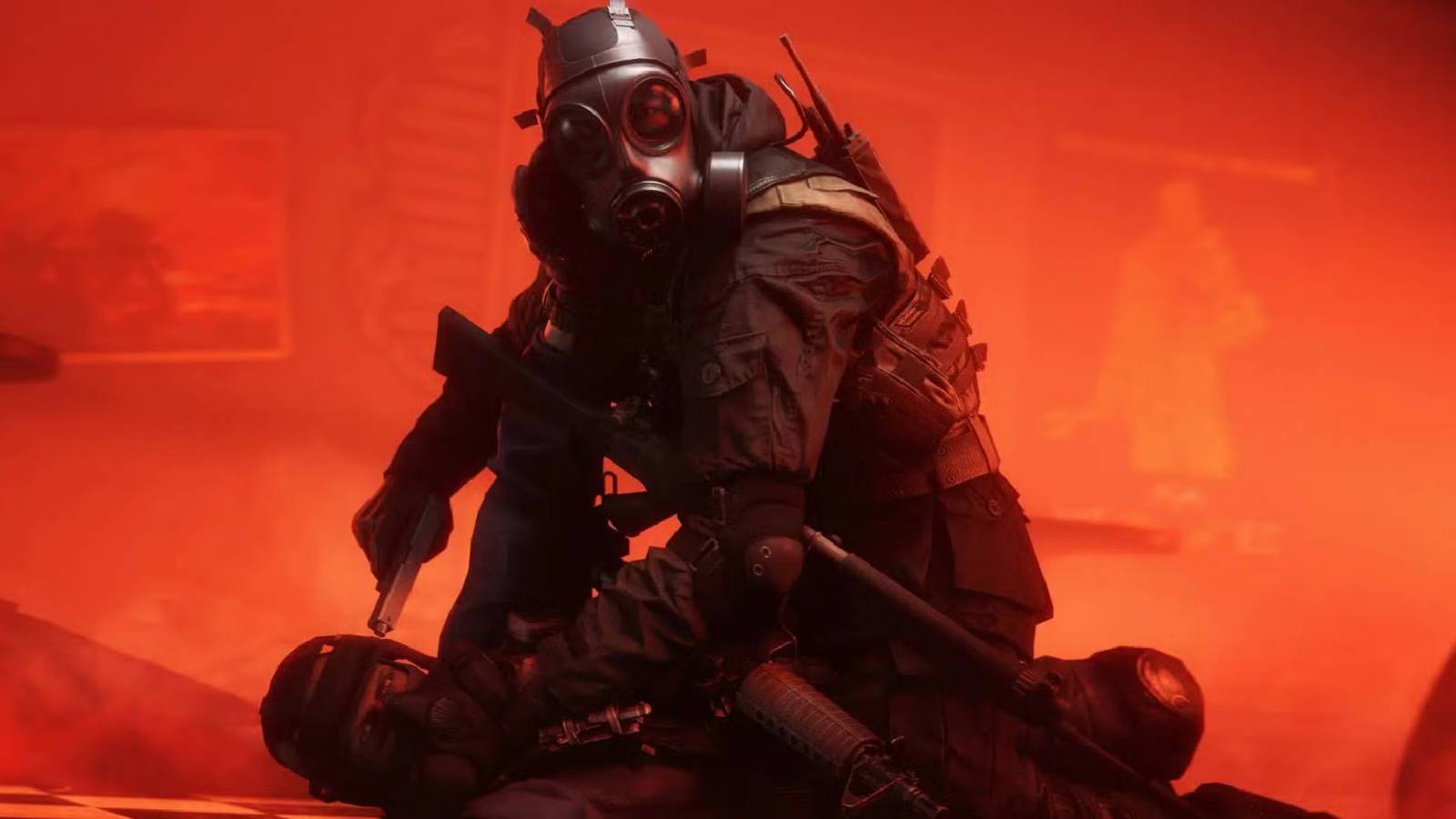 Ready or Not Drops New Update for July 2025