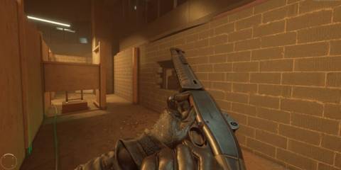 Ready or Not B1301 reloading