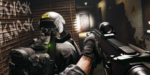 Ready or Not console sales exceed 2 million