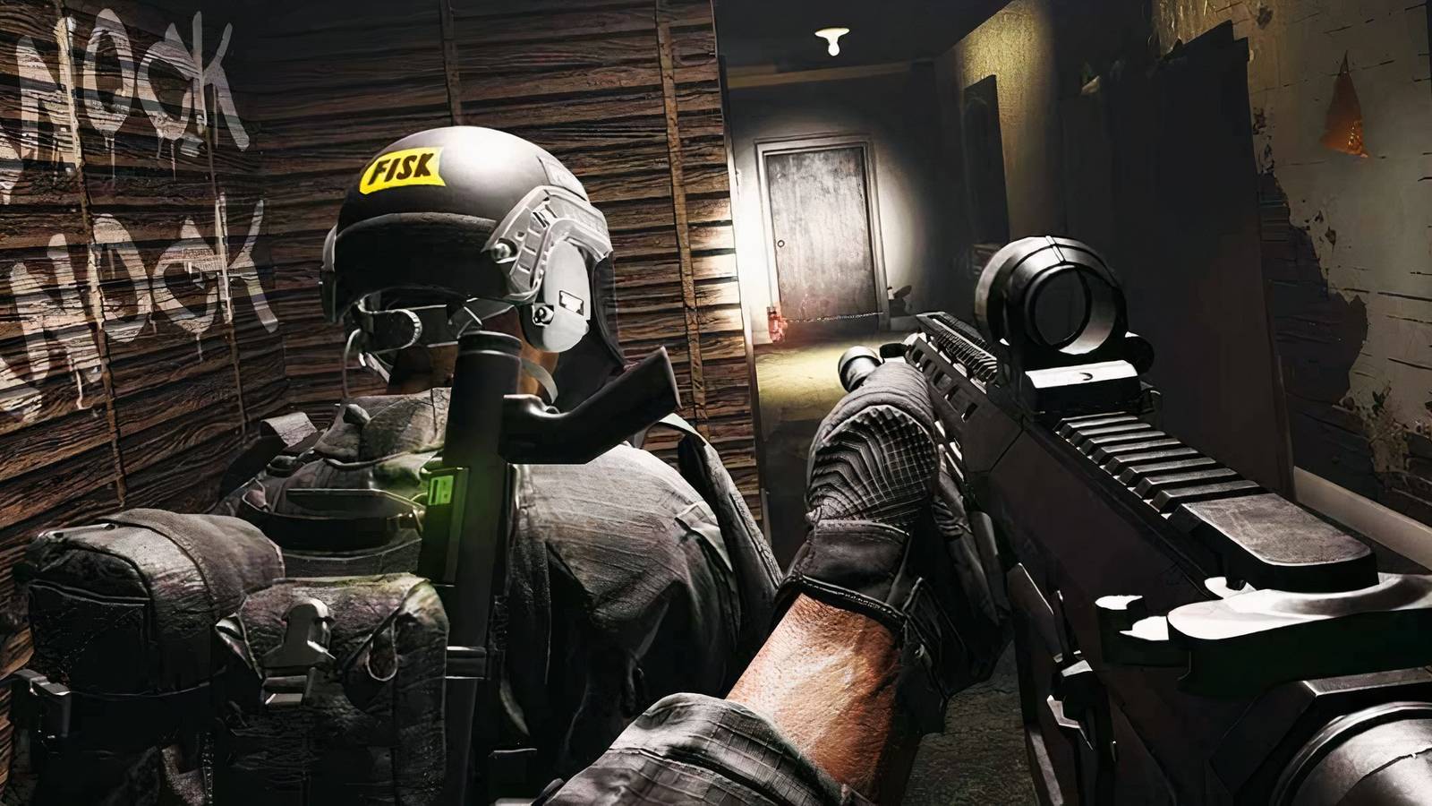 Ready or Not console sales exceed 2 million