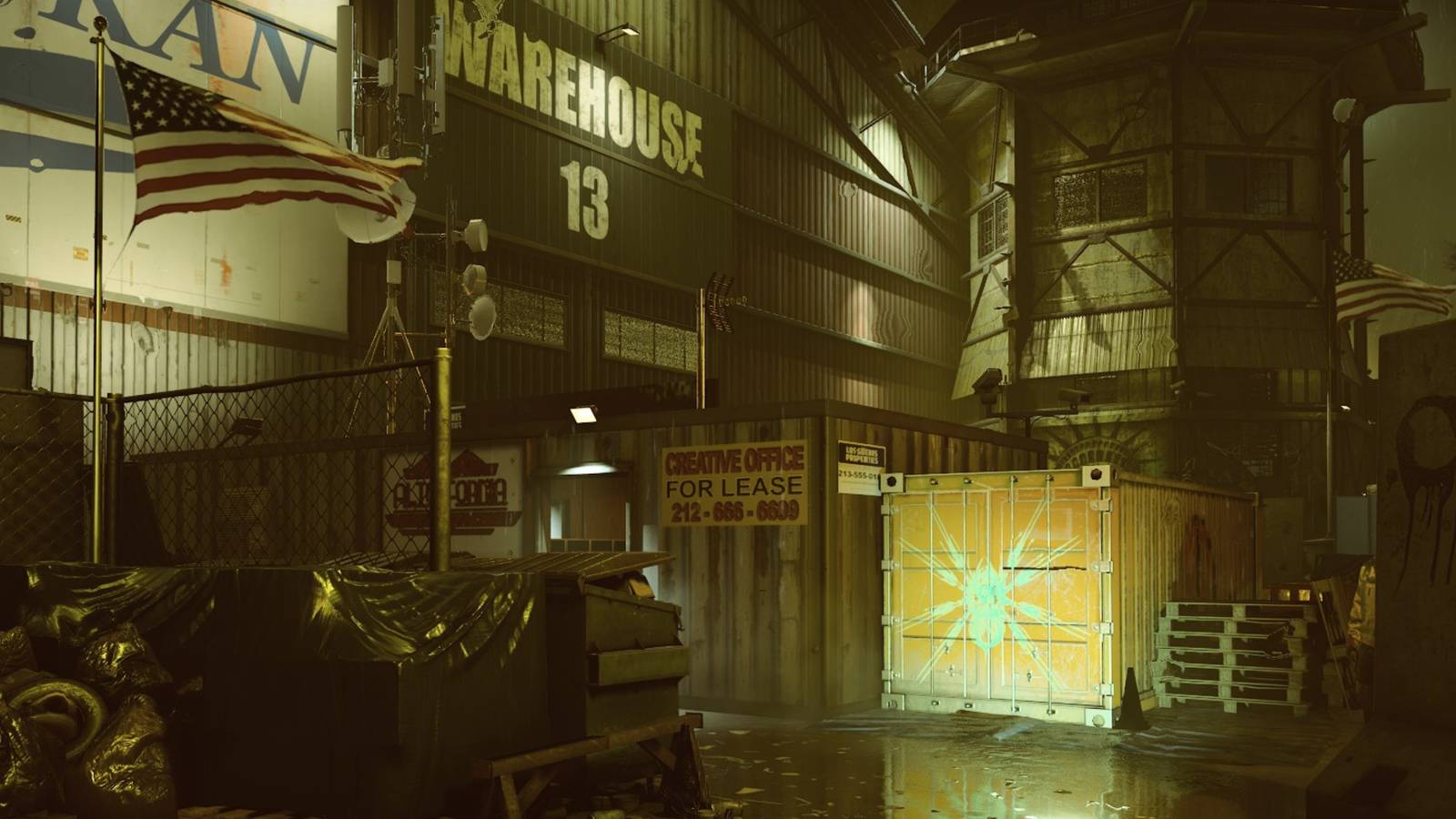 Ready or Not Hide and Seek