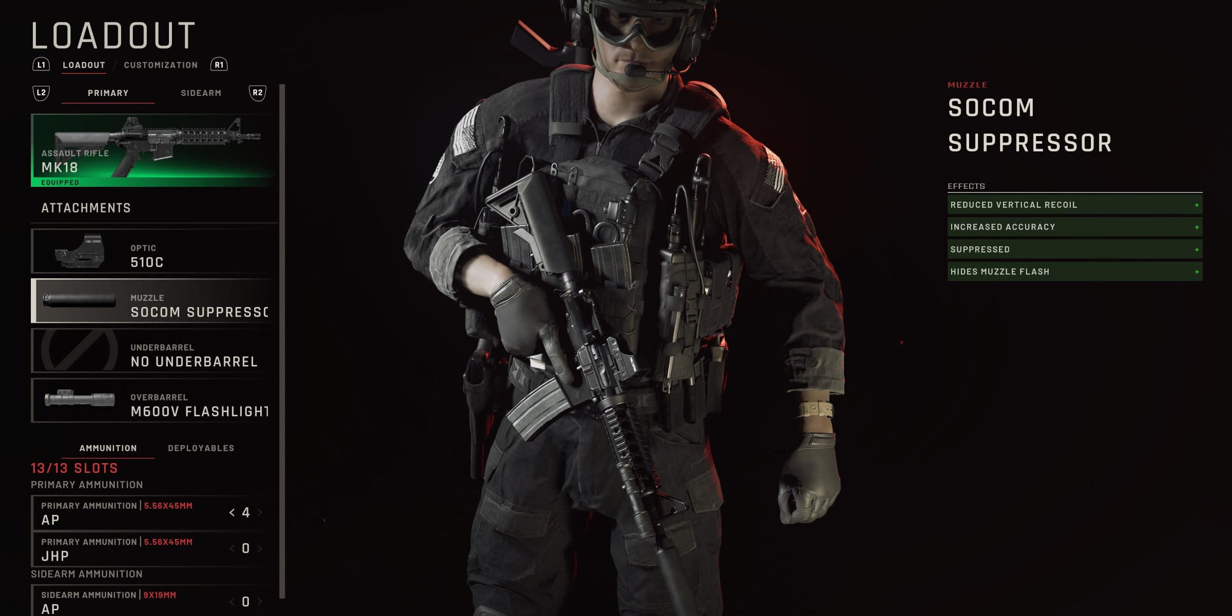How to Customize Your Character in Ready or Not