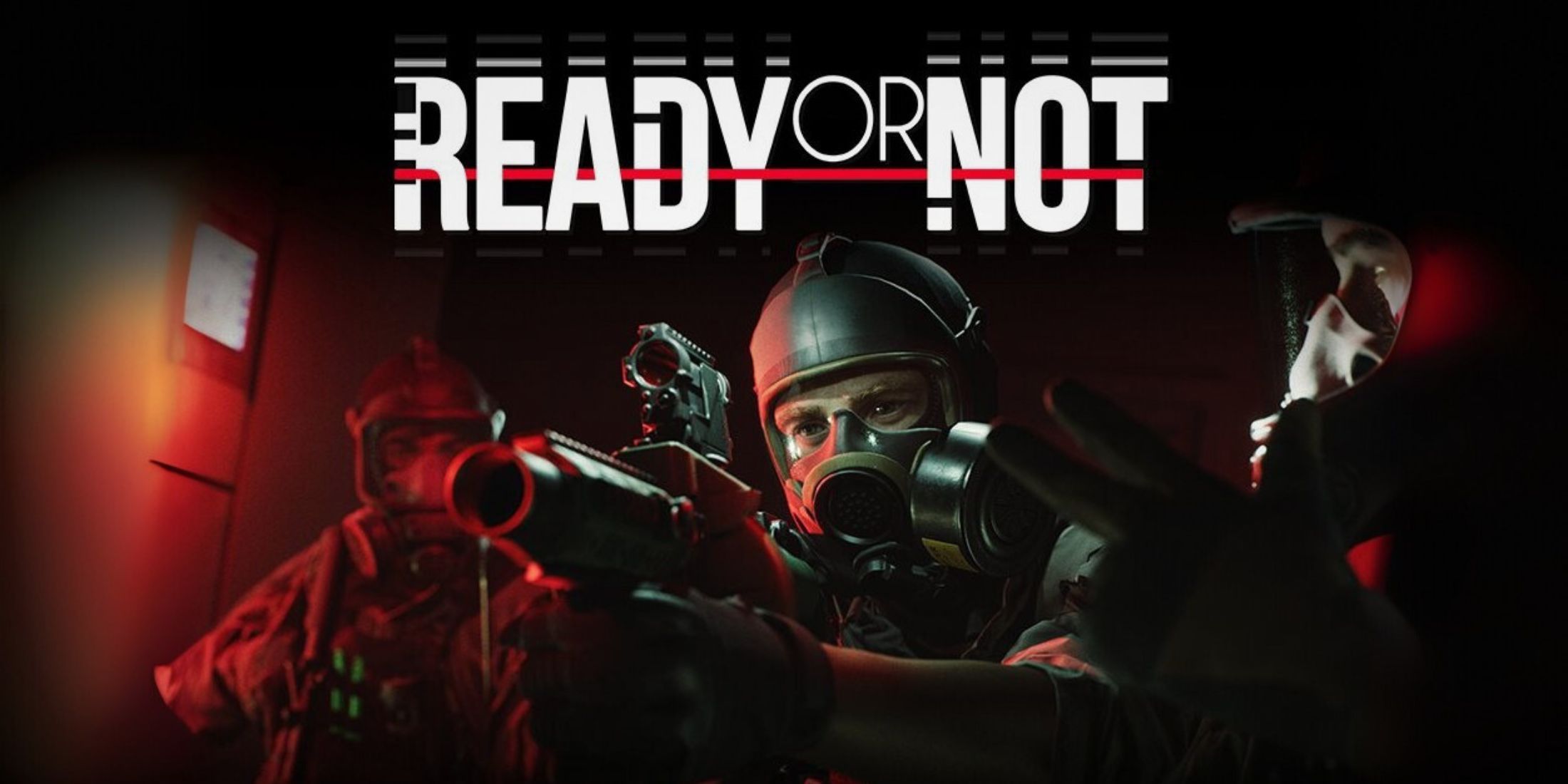 Ready or not releases the main update to July 2025.
