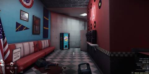 Ready or Not Low Ready Style - low