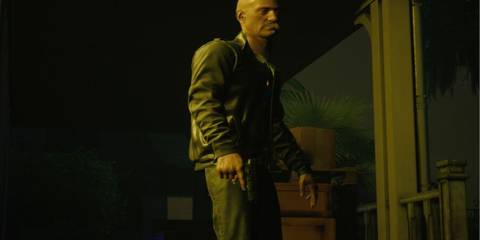 Ready or Not suspect with G19