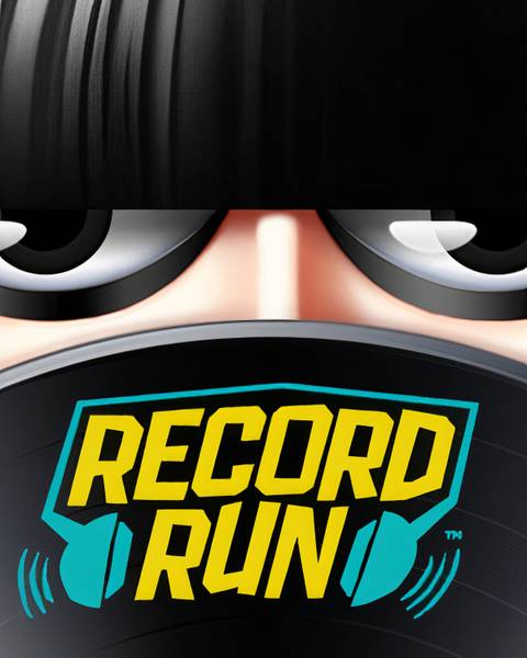 Machine Record Run Record Run News, Trailer, Guides, and More