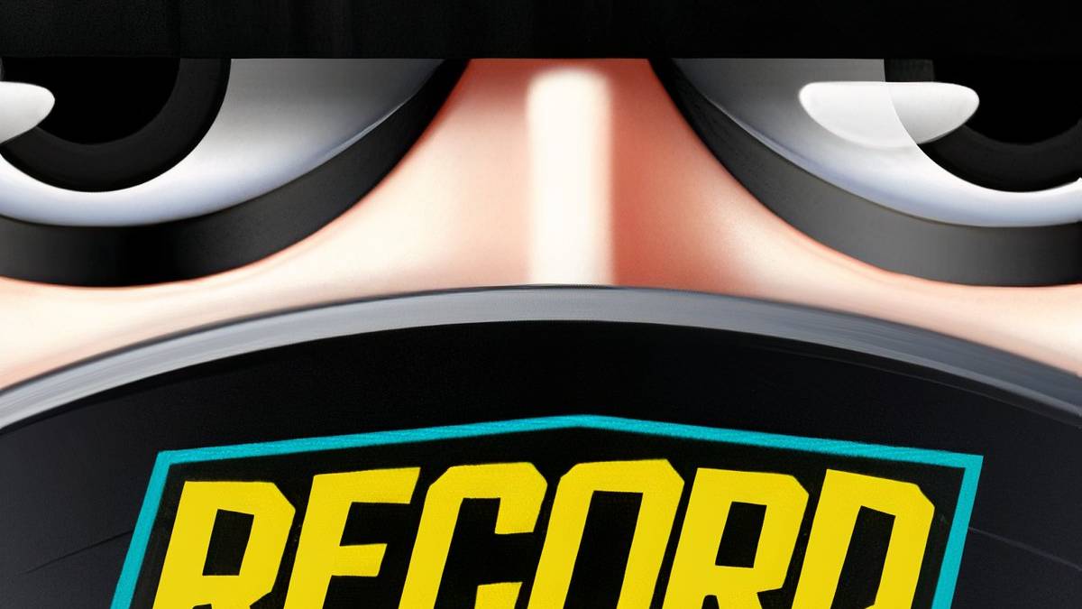 Machine Record Run Record Run News, Trailer, Guides, and More