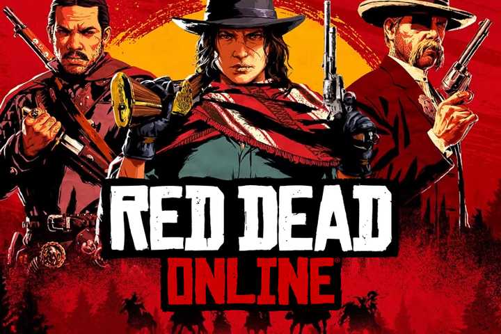 Redb Dead Red Dead Redemption News | Game Rant