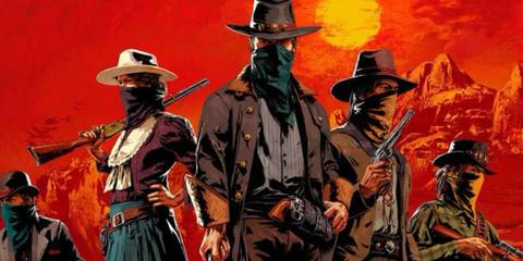 Red Dead Online’s First New Mission in 3 Years Can’t Come and Go Without This Update