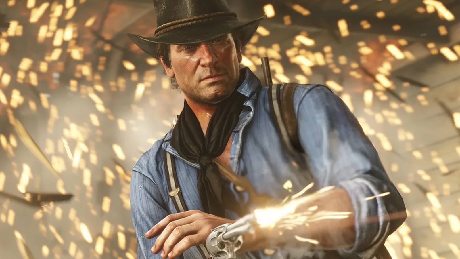 After Red Dead Redemption 2, One RDR3 Feature Must Hit or Bust