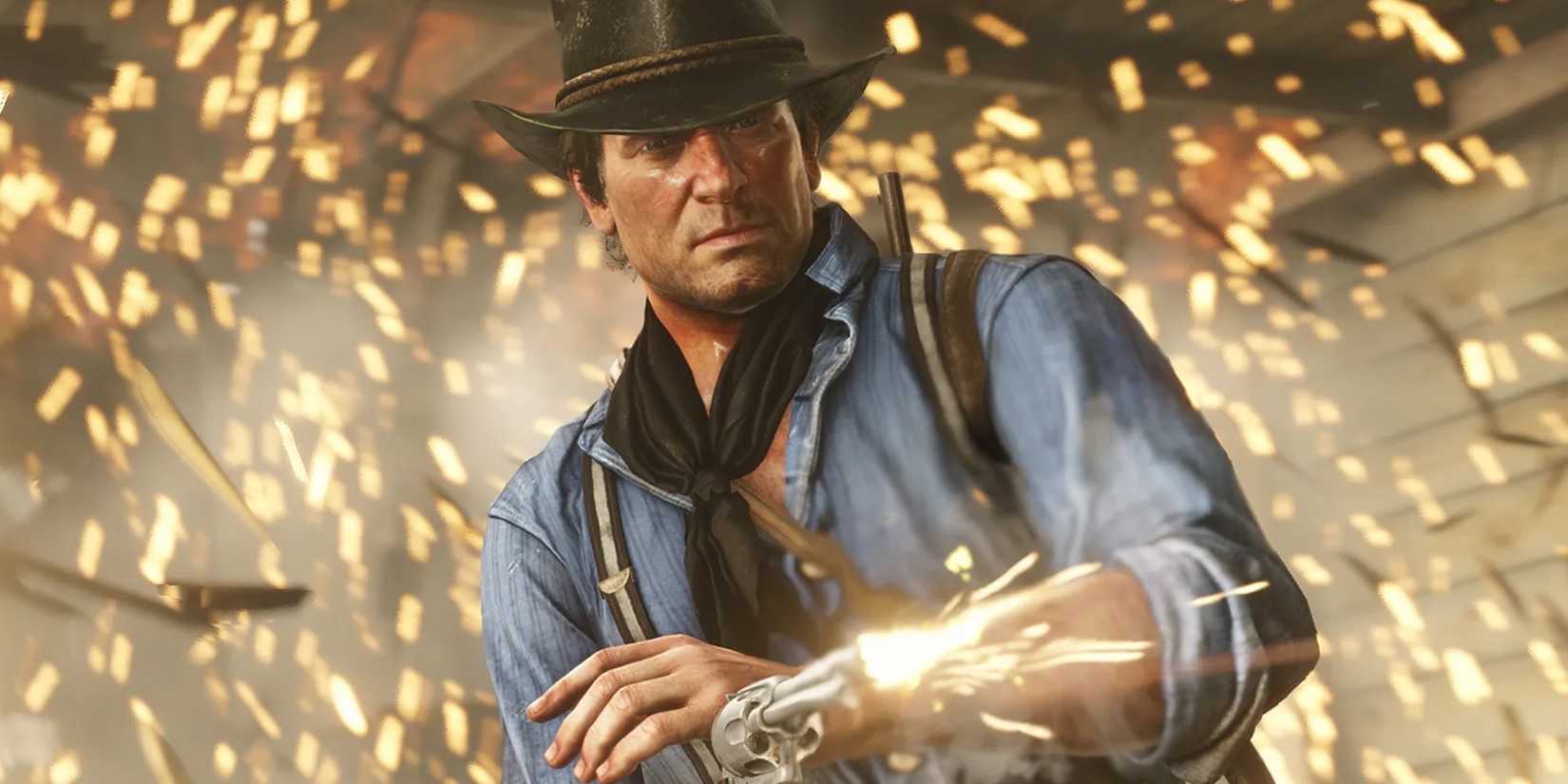 After Red Dead Redemption 2, One RDR3 Feature Must Hit or Bust