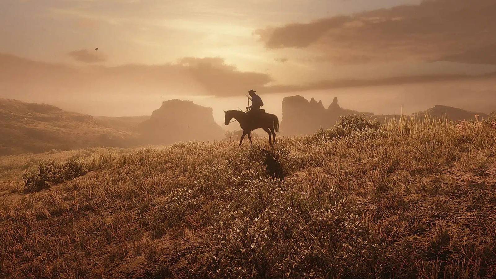 red dead redemption 2 next gen upgrade wishlist