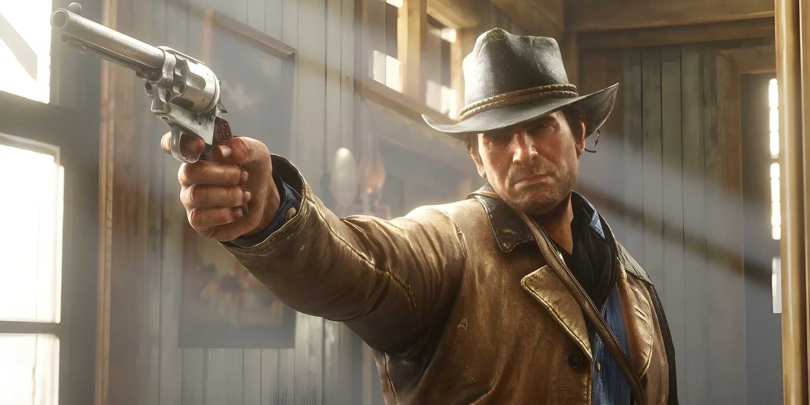 GTA 6's delays have uncertain implications for a Red Dead Redemption 3 release.