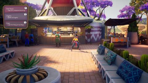 Relooted Press Image 2