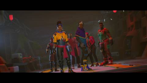 Relooted Press Image 3