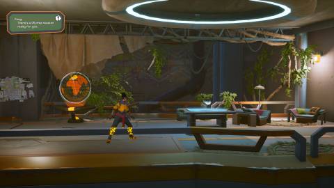 Relooted Press Image 5