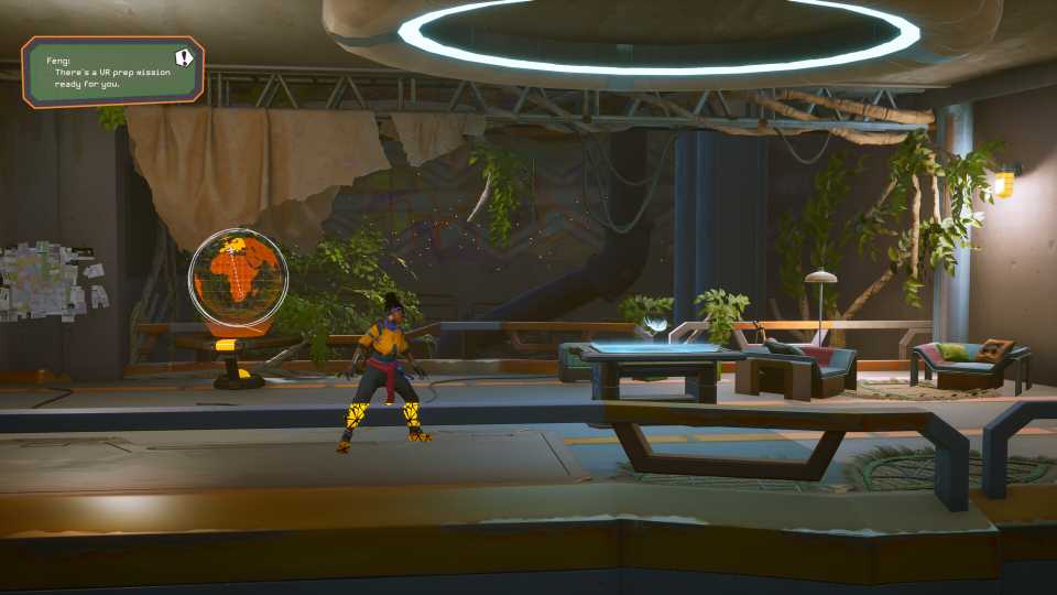 Relooted Press Image 5