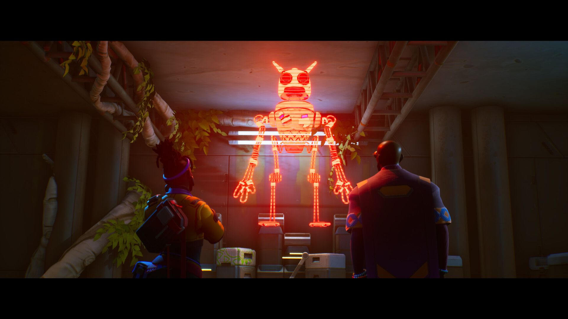 Relooted Press Image 9