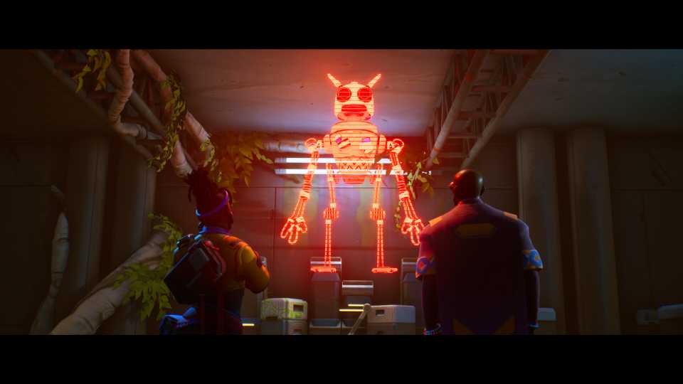 Relooted Press Image 9