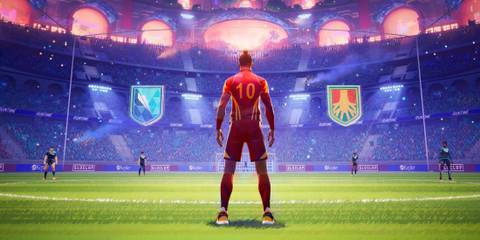 Rematch new update july 2025 gamepad controller remapping