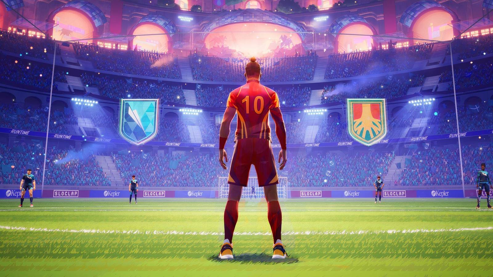 Rematch new update july 2025 gamepad controller remapping