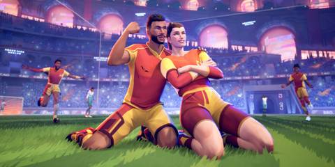 Future Rematch Update Will Add Tournament Mode