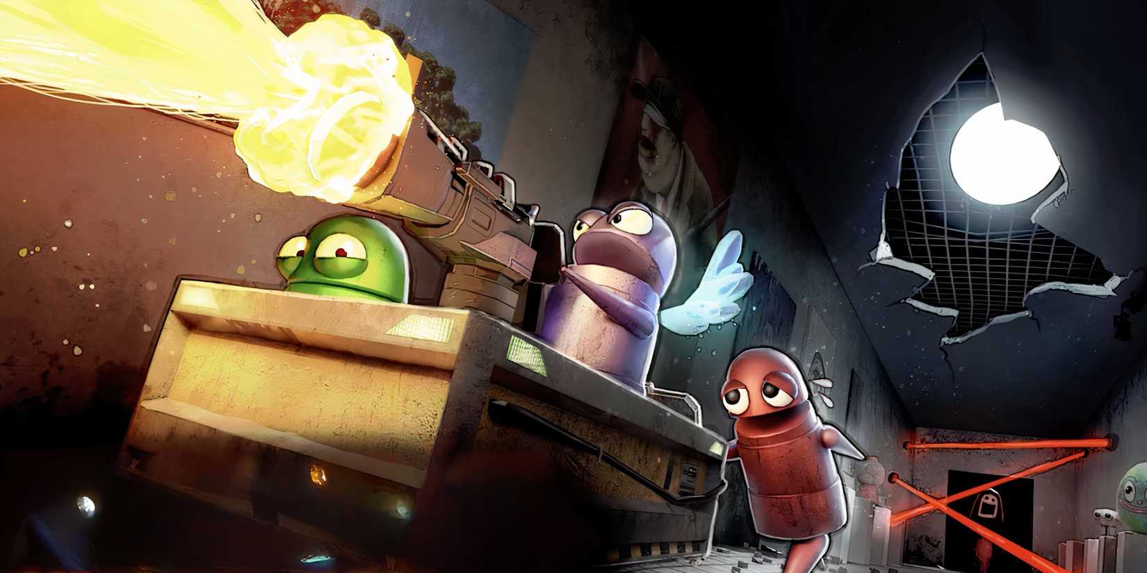 Fortnite Could Be Getting a REPO Crossover Soon