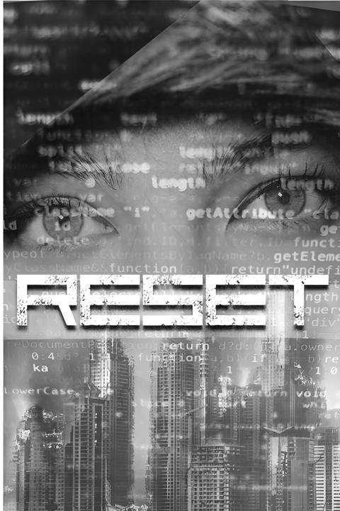 Reset Tag Page Cover Art