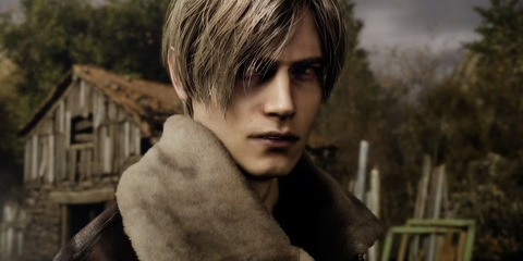 resident-evil-4-remake-leon-kennedy-in-village