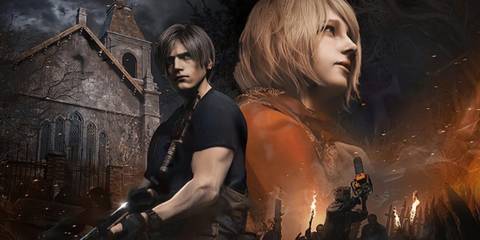 Resident Evil 4 Remake Set a Strange Precedent For Future Remake Bosses