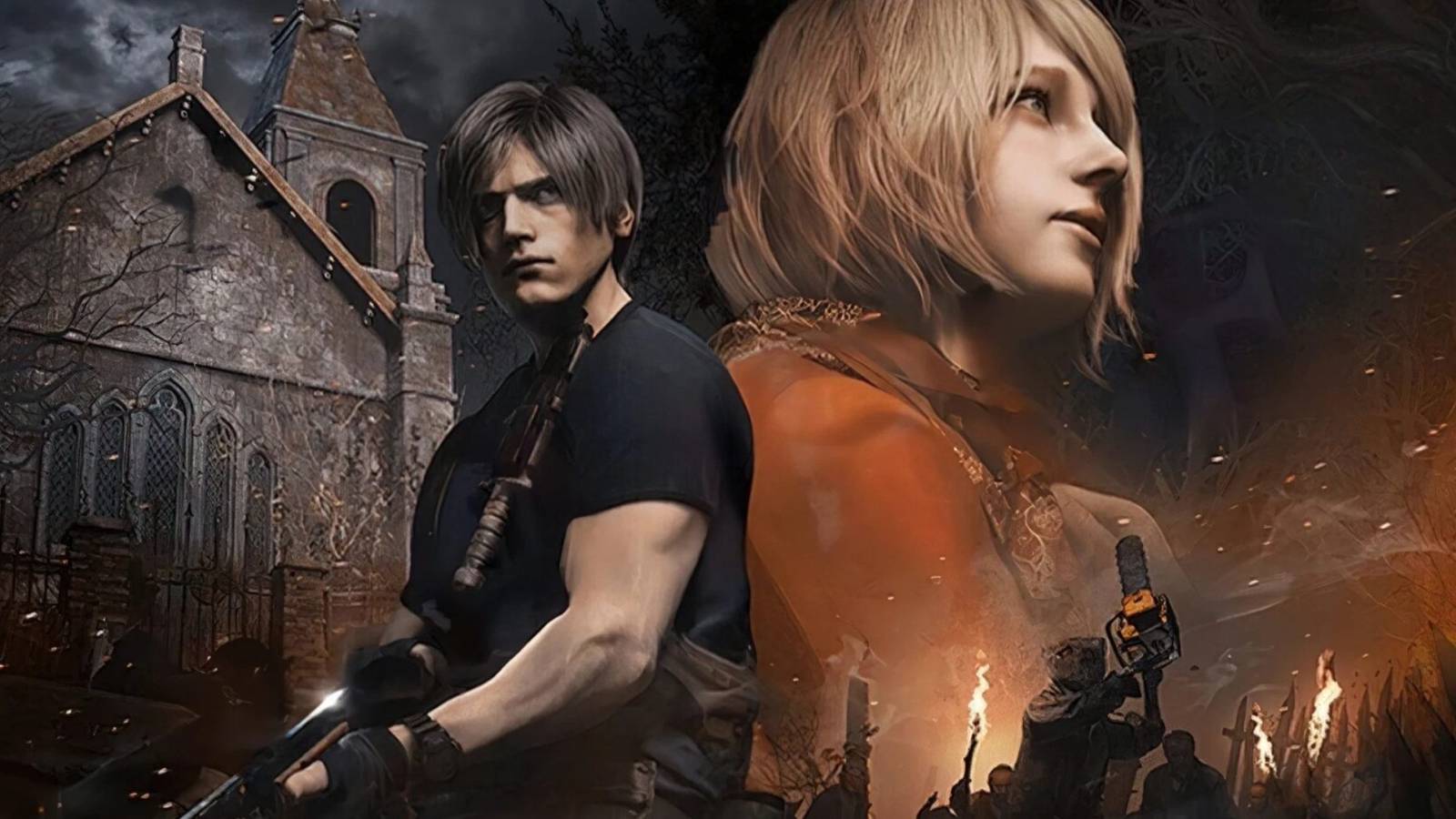 Resident Evil 4 Remake Set a Strange Precedent For Future Remake Bosses