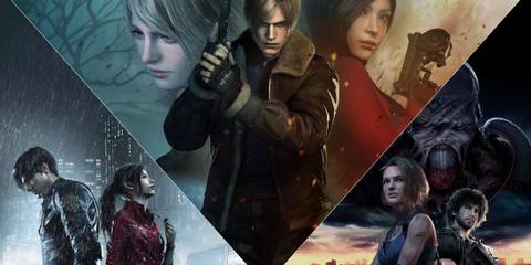 resident evil remakes even better with new feature from survival horror peer