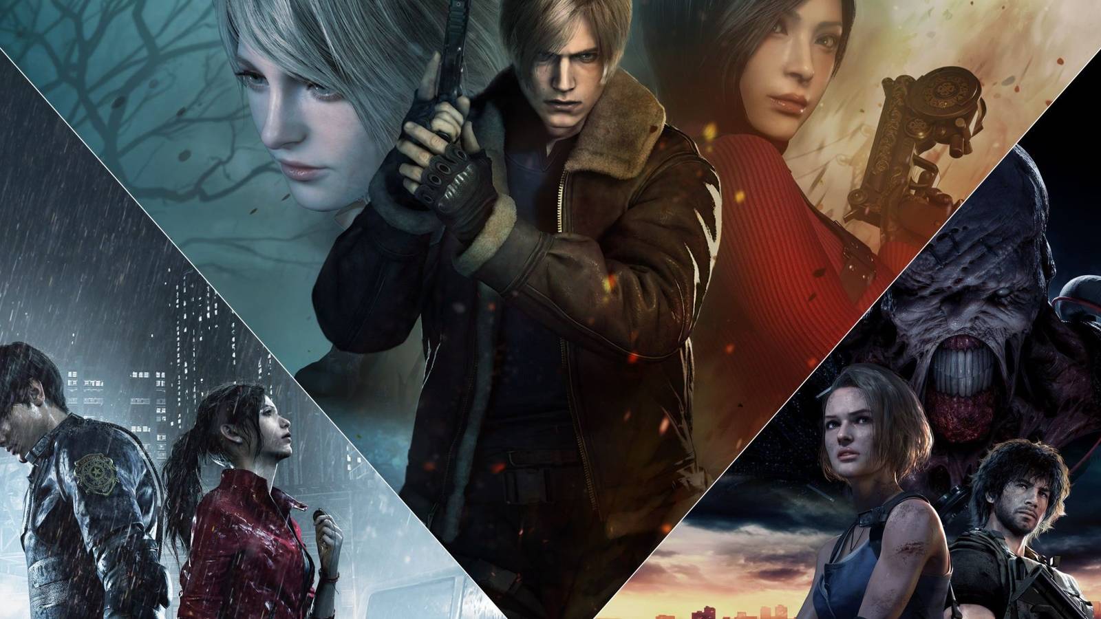 resident evil remakes even better with new feature from survival horror peer