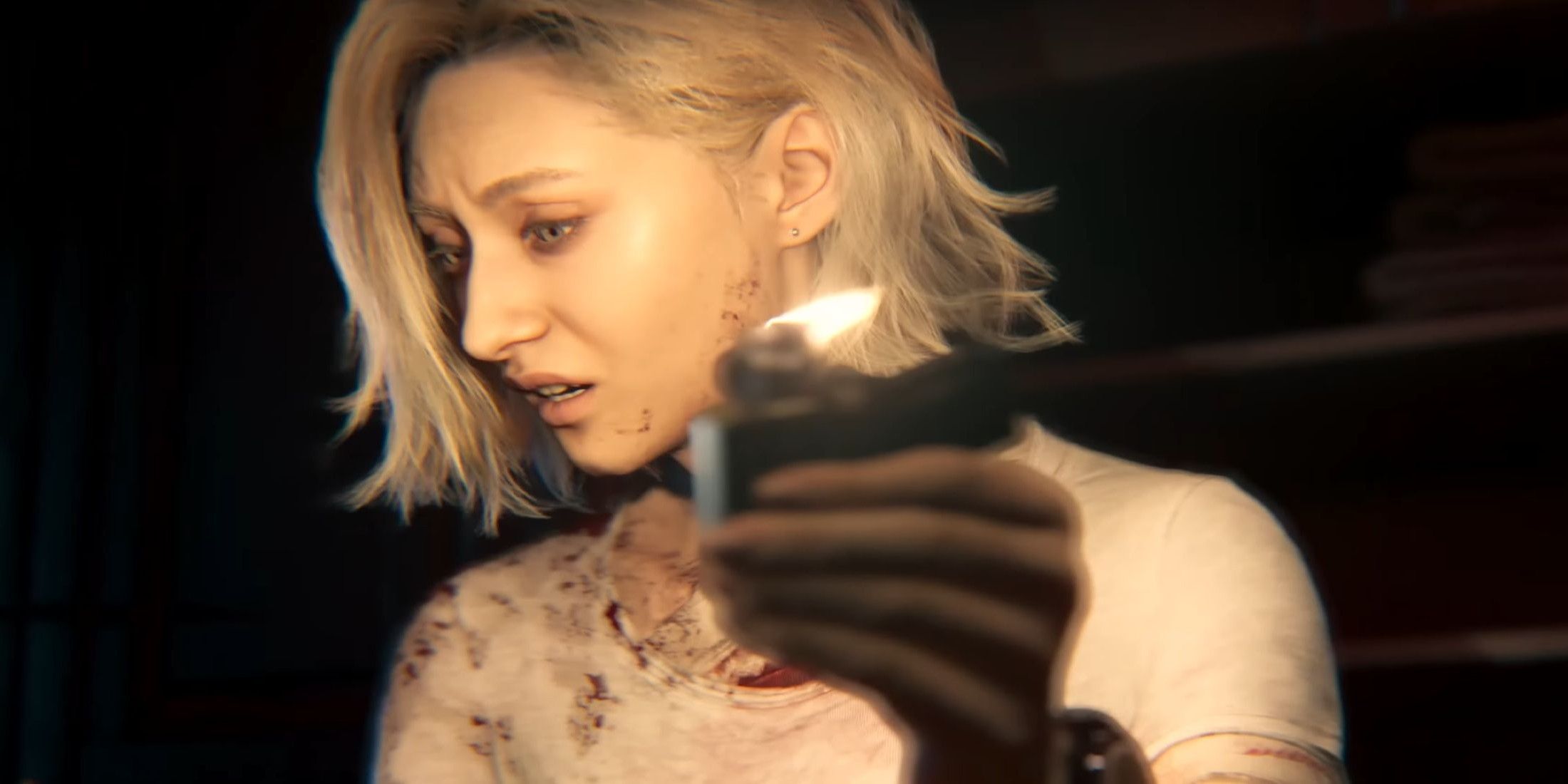 Resident Evil Requiem Addictive Fear broken promise