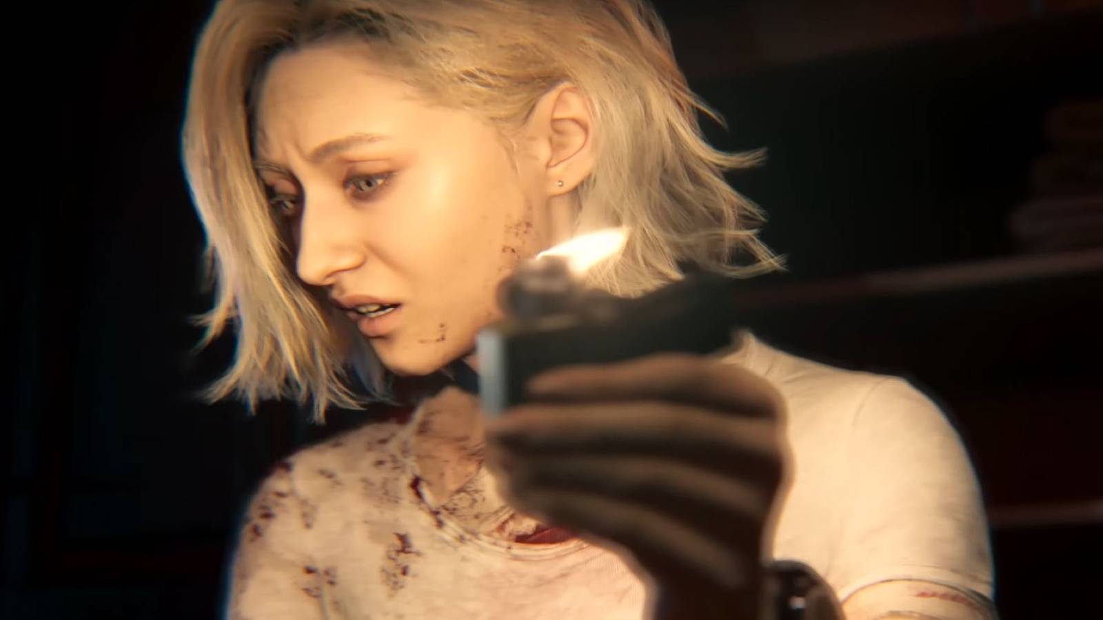 resident evil requiem addictive fear broken promise