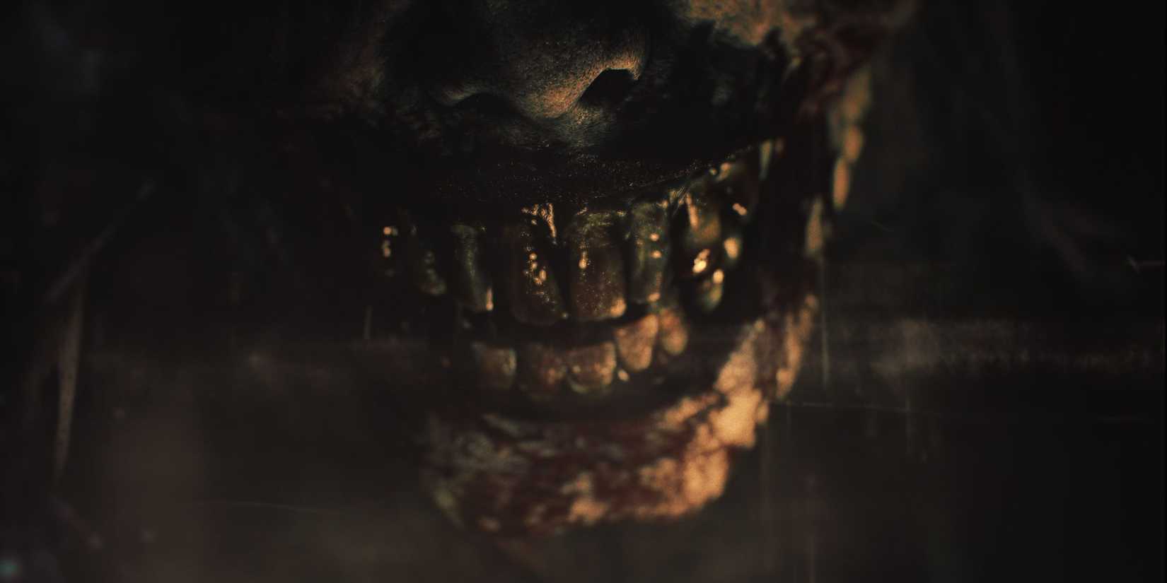 resident evil requiem monster